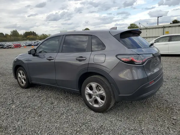 3CZRZ2H34RM765482 2024 HONDA HR-V - Image 2