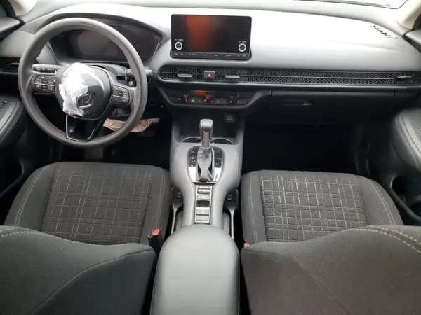 3CZRZ2H34RM765482 2024 HONDA HR-V - Image 8