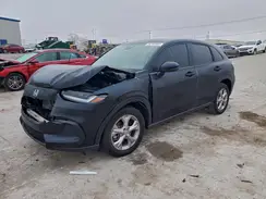 3CZRZ2H34RM765952 2024 HONDA HR-V