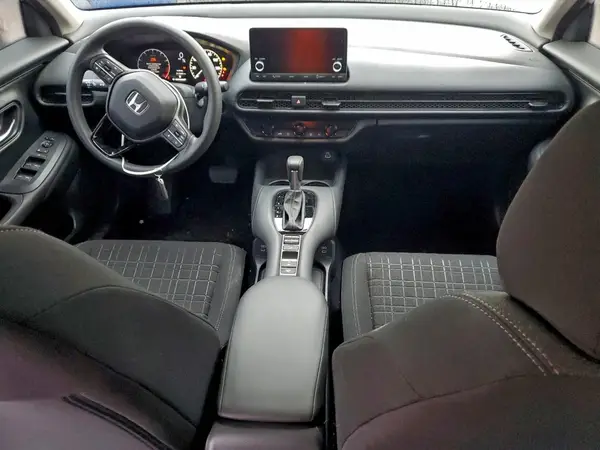 3CZRZ2H34RM765952 2024 HONDA HR-V - Image 8