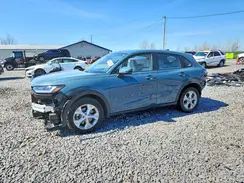 3CZRZ2H34RM765997 2024 HONDA HR-V