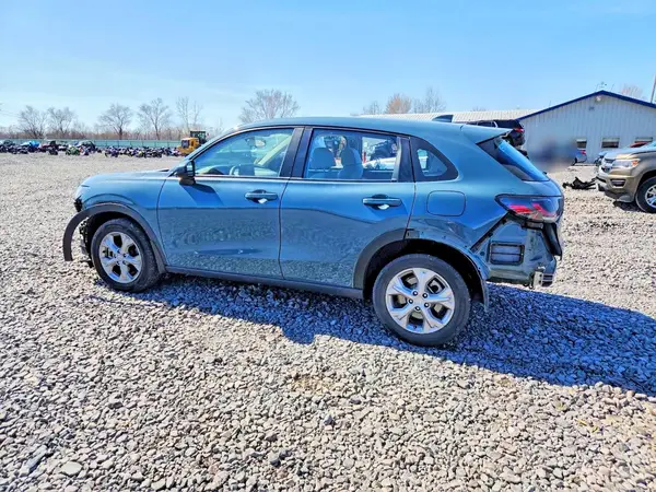 3CZRZ2H34RM765997 2024 HONDA HR-V - Image 2