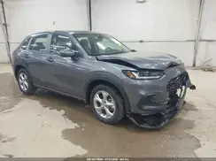 3CZRZ2H34RM766454 2024 HONDA HR-V