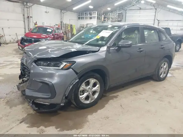 3CZRZ2H34RM766454 2024 HONDA HR-V - Image 2