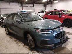 3CZRZ2H34RM767670 2024 HONDA HR-V
