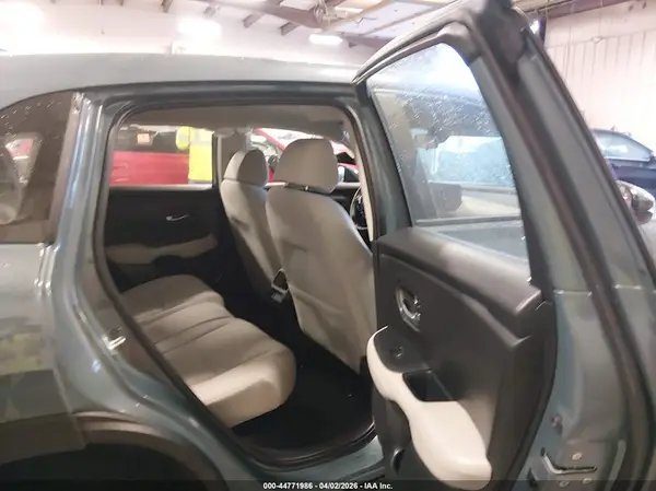 3CZRZ2H34RM767670 2024 HONDA HR-V - Image 8