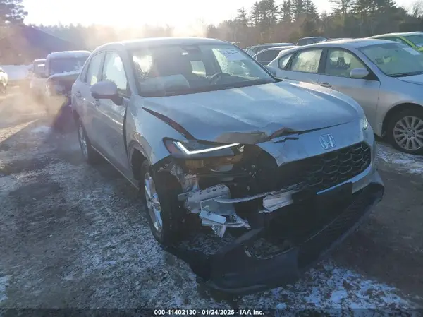 3CZRZ2H34RM768480 2024 HONDA HR-V - Image 1