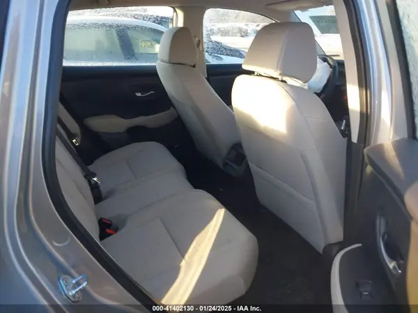 3CZRZ2H34RM768480 2024 HONDA HR-V - Image 8