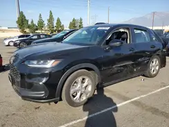 3CZRZ2H34RM769287 2024 HONDA HR-V