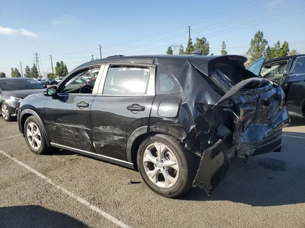 3CZRZ2H34RM769287 2024 HONDA HR-V - Image 2