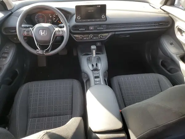 3CZRZ2H34RM769287 2024 HONDA HR-V - Image 8