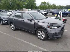 3CZRZ2H34RM774313 2024 HONDA HR-V