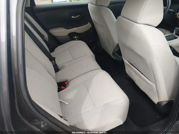 3CZRZ2H34RM774313 2024 HONDA HR-V - Image 8
