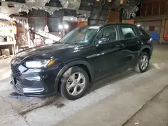 3CZRZ2H34RM775137 2024 HONDA HR-V