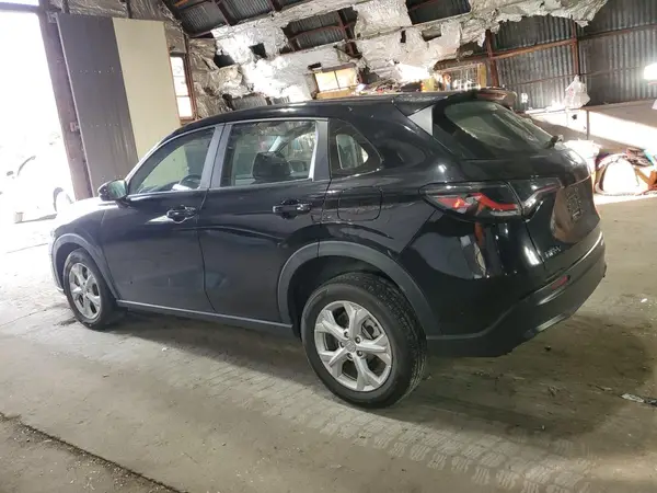 3CZRZ2H34RM775137 2024 HONDA HR-V - Image 2