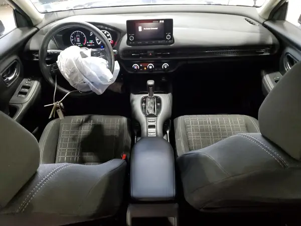 3CZRZ2H34RM775137 2024 HONDA HR-V - Image 8