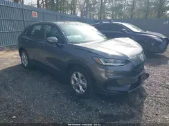 3CZRZ2H34RM777308 2024 HONDA HR-V