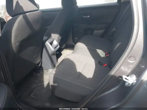 3CZRZ2H34RM777308 2024 HONDA HR-V - Image 8