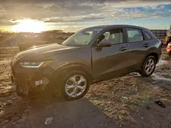3CZRZ2H34RM777325 2024 HONDA HR-V
