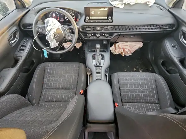 3CZRZ2H34RM777325 2024 HONDA HR-V - Image 8