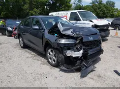 3CZRZ2H34RM777664 2024 HONDA HR-V