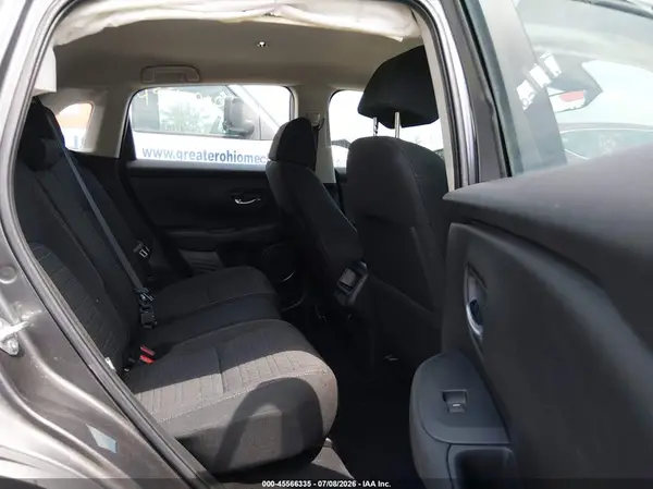 3CZRZ2H34RM777664 2024 HONDA HR-V - Image 8