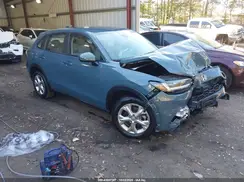 3CZRZ2H34RM778295 2024 HONDA HR-V