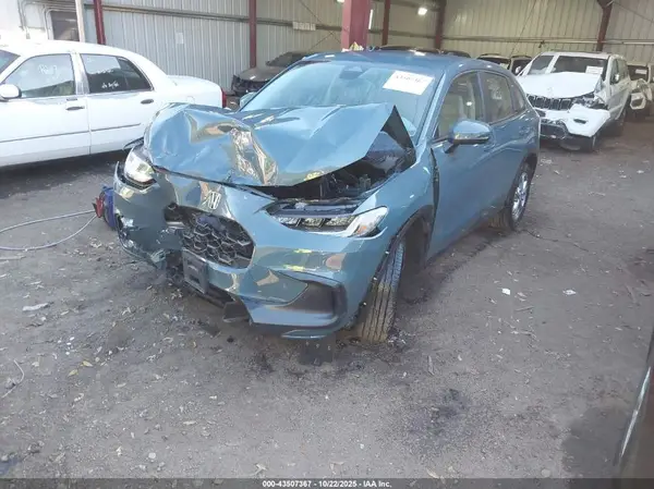 3CZRZ2H34RM778295 2024 HONDA HR-V - Image 2