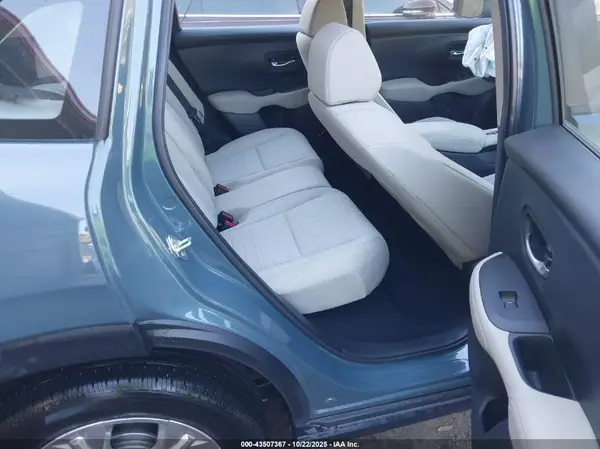 3CZRZ2H34RM778295 2024 HONDA HR-V - Image 8