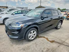 3CZRZ2H34RM779981 2024 HONDA HR-V