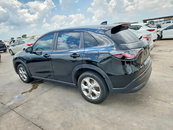 3CZRZ2H34RM779981 2024 HONDA HR-V - Image 2