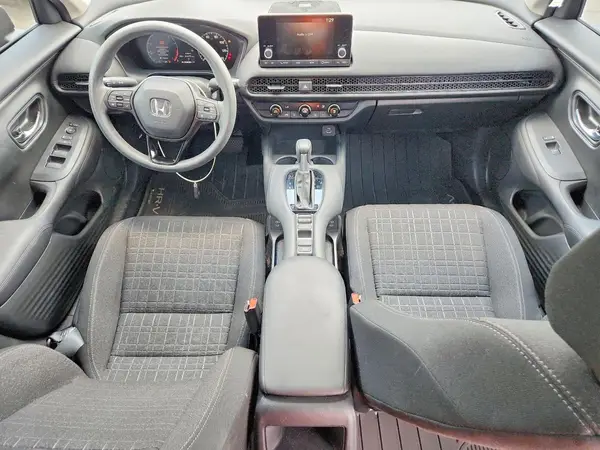 3CZRZ2H34RM779981 2024 HONDA HR-V - Image 8