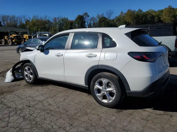3CZRZ2H34RM780094 2024 HONDA HR-V - Image 2
