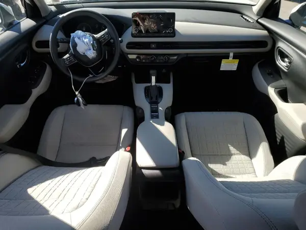 3CZRZ2H34RM780094 2024 HONDA HR-V - Image 8