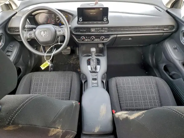 3CZRZ2H34RM781620 2024 HONDA HR-V - Image 8