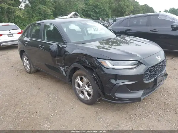 3CZRZ2H34RM782072 2024 HONDA HR-V - Image 1