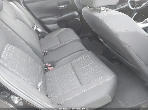 3CZRZ2H34RM782072 2024 HONDA HR-V - Image 8
