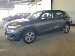 3CZRZ2H34RM785909 2024 HONDA HR-V