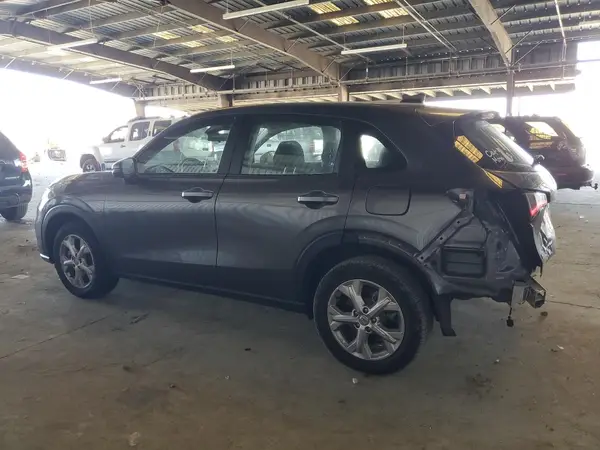 3CZRZ2H34RM785909 2024 HONDA HR-V - Image 2