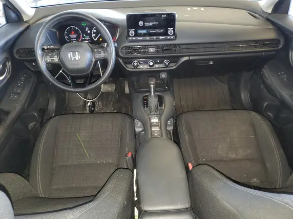 3CZRZ2H34RM785909 2024 HONDA HR-V - Image 8