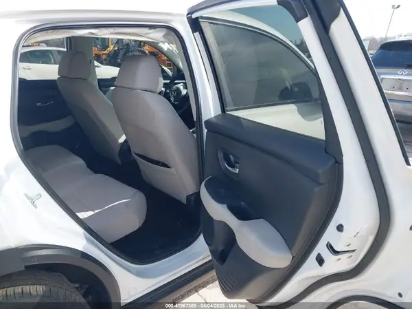 3CZRZ2H34RM786705 2024 HONDA HR-V - Image 8