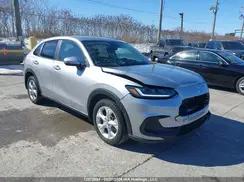3CZRZ2H34SM107859 2025 HONDA HR-V