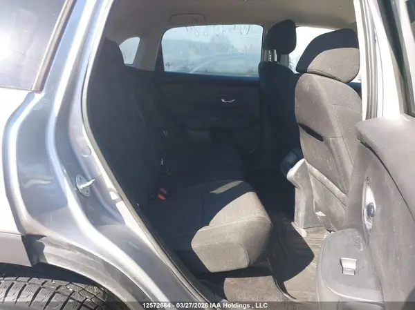 3CZRZ2H34SM107859 2025 HONDA HR-V - Image 8