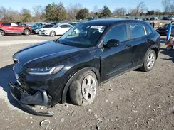 3CZRZ2H34SM702159 2025 HONDA HR-V