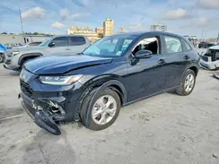 3CZRZ2H34SM703294 2025 HONDA HR-V