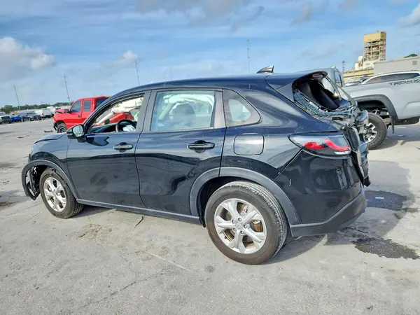 3CZRZ2H34SM703294 2025 HONDA HR-V - Image 2
