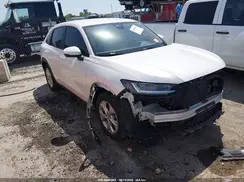 3CZRZ2H34SM706051 2025 HONDA HR-V