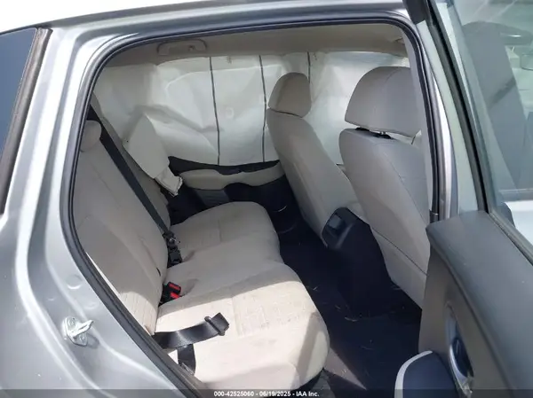 3CZRZ2H34SM706406 2025 HONDA HR-V - Image 8