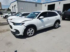 3CZRZ2H34SM712691 2025 HONDA HR-V
