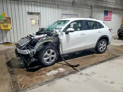 3CZRZ2H34SM717972 2025 HONDA HR-V